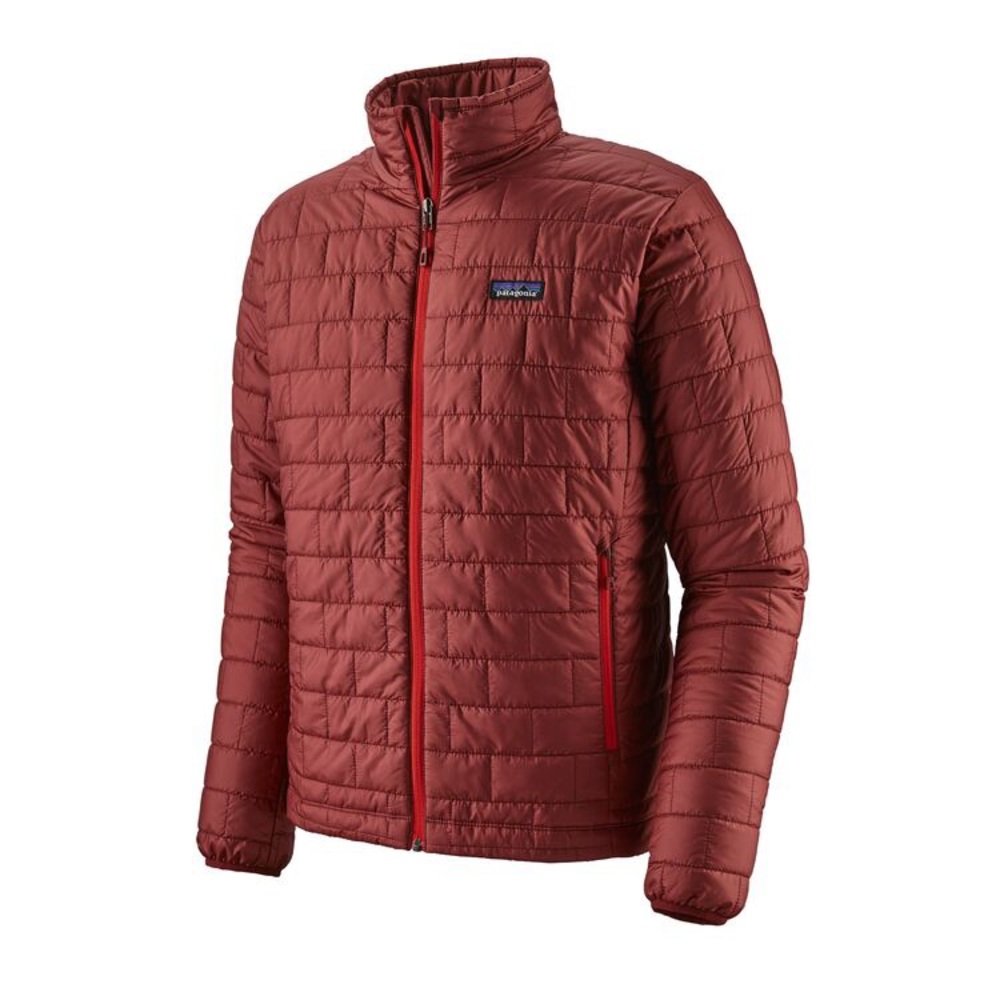 Patagonia Men’s Nano Puff Jacket